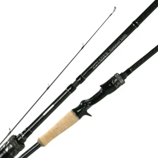 Okuma Voyager Signature Series Freshwater Casting Rod - Your Premium Fishing Gear Store Rods Lines Baits Accessories* Fishing Line