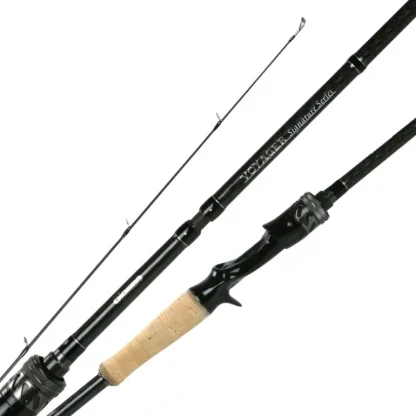 Okuma Voyager Signature Series Freshwater Casting Rod - Your Premium Fishing Gear Store Rods Lines Baits Accessories* Fishing Line