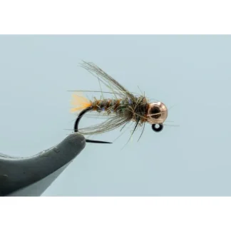 Olsen's Blowtorch Hares Ear #16 - Your Premium Fishing Gear Store Rods Lines Baits Accessories* Fly Fishing