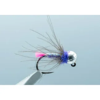 Olsen's Purple Blowtorch BL #16 3.2mm - Your Premium Fishing Gear Store Rods Lines Baits Accessories* Fly Fishing