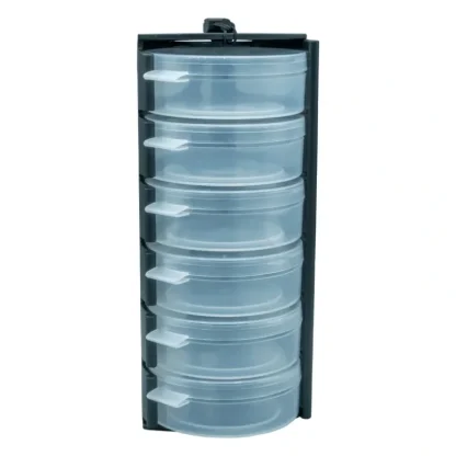 On the Fly Puck Storage System - Your Premium Fishing Gear Store Rods Lines Baits Accessories* Fly Fishing