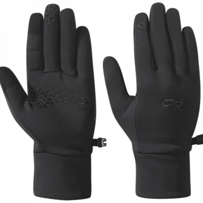 OR Mens Vigor Midweight Sensor Gloves - Your Premium Fishing Gear Store Rods Lines Baits Accessories* Fishing Line