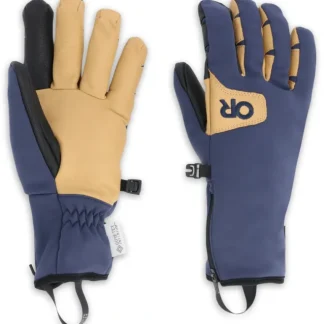 OR Womens Stormtracker Sensor Gloves - Your Premium Fishing Gear Store Rods Lines Baits Accessories* Fishing Line