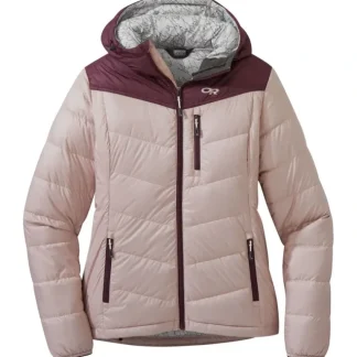OR Womens Transcendent Down Hoody - Sale - Your Premium Fishing Gear Store Rods Lines Baits Accessories* Fishing Line