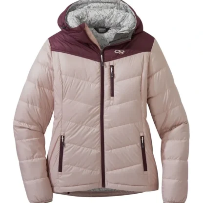 OR Womens Transcendent Down Hoody - Sale - Your Premium Fishing Gear Store Rods Lines Baits Accessories* Fishing Line