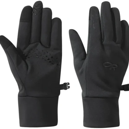 OR Womens Vigor Midweight Sensor Gloves - Your Premium Fishing Gear Store Rods Lines Baits Accessories* Fishing Line