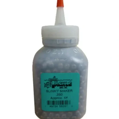 Oregon Tackle 55031 Slnkr Shot w/Maker 4Lb 210 - Your Premium Fishing Gear Store Rods Lines Baits Accessories^ Clearance