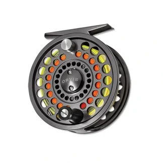 Orvis Battenkill Disc Drag Fly Reel (Old Generation) - Your Premium Fishing Gear Store Rods Lines Baits Accessories* Fishing Line