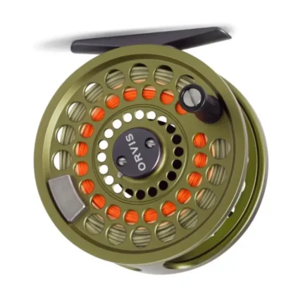 Orvis Battenkill Disc Fly Reel III - Your Premium Fishing Gear Store Rods Lines Baits Accessories* Rods