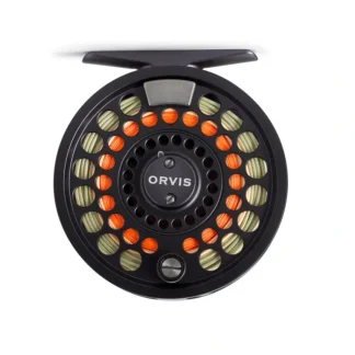 Orvis Battenkill Disc Fly Reel IV - Your Premium Fishing Gear Store Rods Lines Baits Accessories* Rods