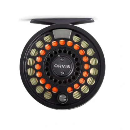Orvis Battenkill Disc Fly Reel IV - Your Premium Fishing Gear Store Rods Lines Baits Accessories* Rods