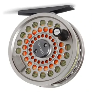 Orvis Battenkill Fly Reel - Your Premium Fishing Gear Store Rods Lines Baits Accessories* Fishing Line