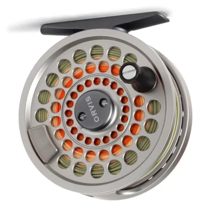 Orvis Battenkill Fly Reel - Your Premium Fishing Gear Store Rods Lines Baits Accessories* Fishing Line
