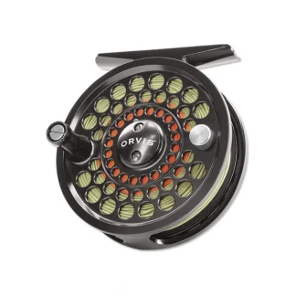 Orvis Battenkill III Spool OLD Model - Your Premium Fishing Gear Store Rods Lines Baits Accessories* Fishing Line