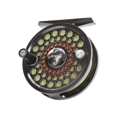 Orvis Battenkill III Spool OLD Model - Your Premium Fishing Gear Store Rods Lines Baits Accessories* Fishing Line