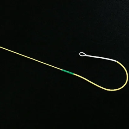 ORVIS Braided Line/Leader Connectors - Your Premium Fishing Gear Store Rods Lines Baits Accessories* Fishing Line