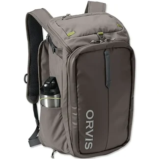 Orvis Bug Out Backpack - Sand - Your Premium Fishing Gear Store Rods Lines Baits Accessories* Fishing Line