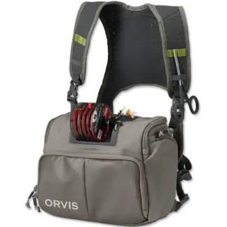 Orvis Chest Pack - Your Premium Fishing Gear Store Rods Lines Baits Accessories* Fishing Line