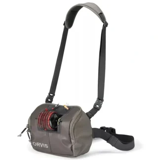 Orvis Chest/Hip Pack - Your Premium Fishing Gear Store Rods Lines Baits Accessories* Fishing Line