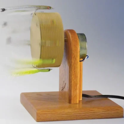 Orvis Classic Epoxy Dryer - Your Premium Fishing Gear Store Rods Lines Baits Accessories* Fly Fishing