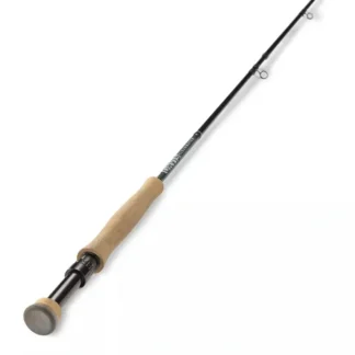 Orvis Clearwater 10'0" 3wt 4pc Fly Rod - Your Premium Fishing Gear Store Rods Lines Baits Accessories* Fishing Line