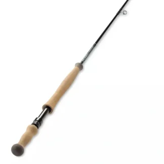 Orvis Clearwater 11'4" 3wt 4pc Fly Rod - Your Premium Fishing Gear Store Rods Lines Baits Accessories* Rods