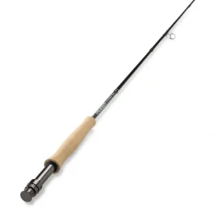 Orvis Clearwater 9'0" 6wt 4pc Fly Rod - Your Premium Fishing Gear Store Rods Lines Baits Accessories* Rods