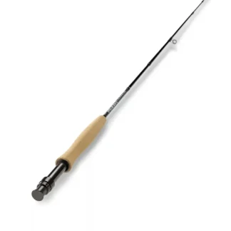 Orvis Clearwater 9'0" 6wt 6pc Fly Rod - Your Premium Fishing Gear Store Rods Lines Baits Accessories* Rods