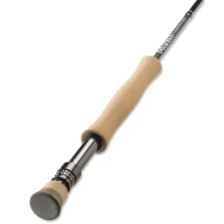 Orvis Clearwater 9'0" 8wt 6pc Fly Rod - Your Premium Fishing Gear Store Rods Lines Baits Accessories* Rods