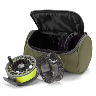 Orvis Clearwater LA Cassette Fly Reel - Your Premium Fishing Gear Store Rods Lines Baits Accessories* Fishing Line