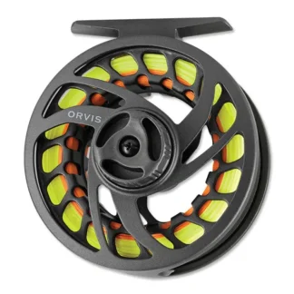 Orvis Clearwater LA Fly Reel IV - Your Premium Fishing Gear Store Rods Lines Baits Accessories* Fishing Line