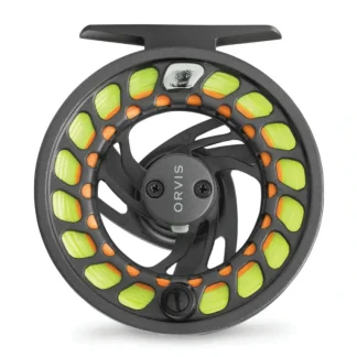 Orvis Clearwater LA Fly Reel Spool II - Your Premium Fishing Gear Store Rods Lines Baits Accessories* Fishing Line