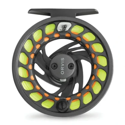 Orvis Clearwater LA Fly Reel Spool II - Your Premium Fishing Gear Store Rods Lines Baits Accessories* Fishing Line