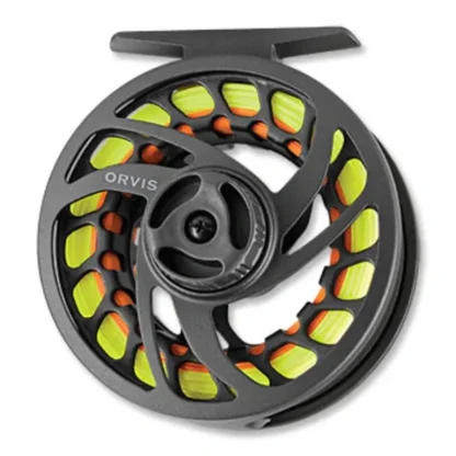 Orvis Clearwater Large Arbor Fly Reel - Your Premium Fishing Gear Store Rods Lines Baits Accessories* Fishing Line