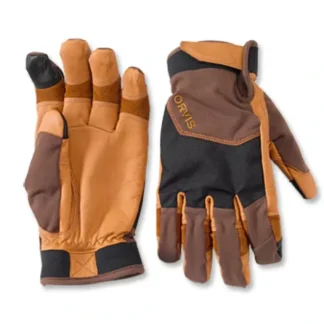 Orvis Coldweather Hunting Glove - Your Premium Fishing Gear Store Rods Lines Baits Accessories* Fishing Line