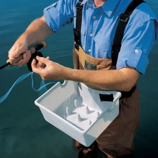Orvis Durable Stripping Basket - Your Premium Fishing Gear Store Rods Lines Baits Accessories* Fishing Line