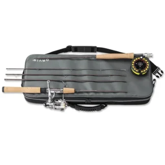 ORVIS ENCOUNTER SPIN/FLY COMBO - Your Premium Fishing Gear Store Rods Lines Baits Accessories* Fly Fishing