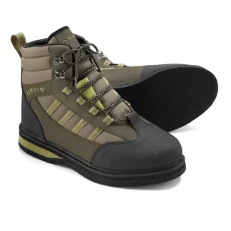 Orvis Encounter Wading Boot Felt - Your Premium Fishing Gear Store Rods Lines Baits Accessories* Fishing Line
