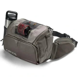 Orvis Guide Hip Pack - Your Premium Fishing Gear Store Rods Lines Baits Accessories* Fishing Line
