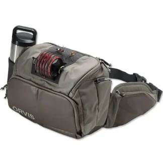 Orvis Guide Hip Pack Sale - Your Premium Fishing Gear Store Rods Lines Baits Accessories* Fishing Line