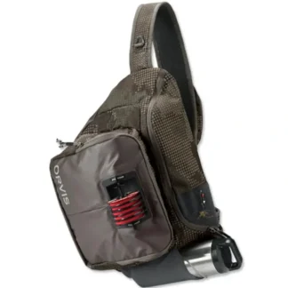 Orvis Guide Sling Pack - Your Premium Fishing Gear Store Rods Lines Baits Accessories* Fishing Line
