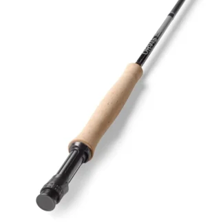 Orvis Helios 3 Blackout Fly Rod - Your Premium Fishing Gear Store Rods Lines Baits Accessories* Fishing Line