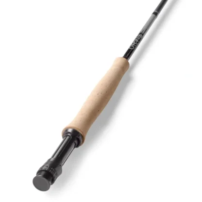 Orvis Helios 3 Blackout Fly Rod - Your Premium Fishing Gear Store Rods Lines Baits Accessories* Fishing Line
