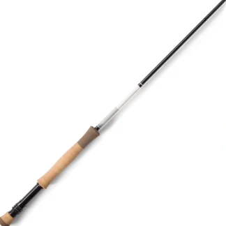 Orvis Helios D 10'0" 7wt 4pc Fly Rod - Your Premium Fishing Gear Store Rods Lines Baits Accessories* Fly Fishing