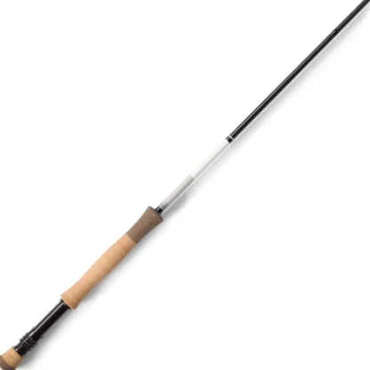 Orvis Helios D 10'0" 7wt 4pc Fly Rod - Your Premium Fishing Gear Store Rods Lines Baits Accessories* Fly Fishing