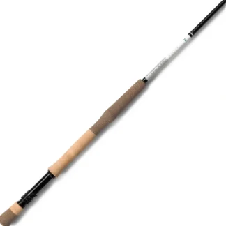 Orvis Helios D 8'5" 14wt 4pc Fly Rod - Your Premium Fishing Gear Store Rods Lines Baits Accessories* Fishing Line