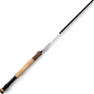 Orvis Helios D 8'5" 7wt 4pc Fly Rod - Your Premium Fishing Gear Store Rods Lines Baits Accessories* Fishing Line