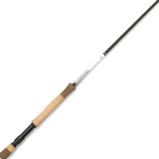 Orvis Helios D 9'0" 11wt 4pc Fly Rod - Your Premium Fishing Gear Store Rods Lines Baits Accessories* Fishing Line