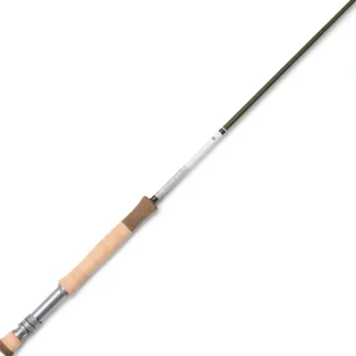 Orvis Helios F 9'0" 8wt 4pc Fly Rod - Your Premium Fishing Gear Store Rods Lines Baits Accessories* Fishing Line