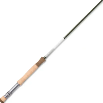 Orvis Helios F 9'0" 8wt 4pc Fly Rod - Your Premium Fishing Gear Store Rods Lines Baits Accessories* Fishing Line